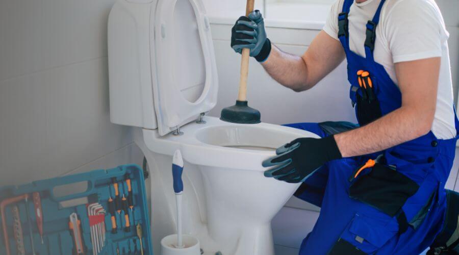 Professional same day plumber in Braymer, MO